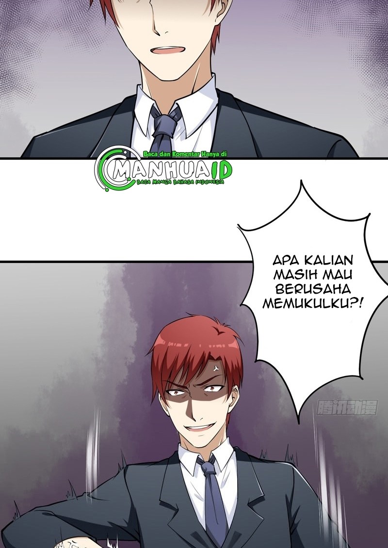 Super Security In The City Chapter 01-06 Gambar 137